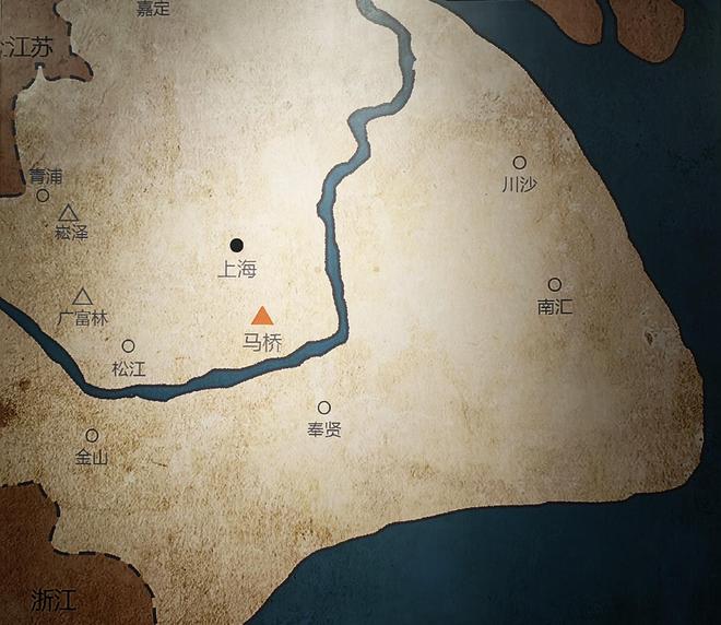 马桥文化：长三角考古学文化的余响